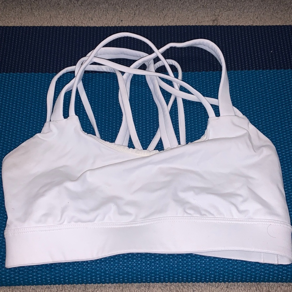 Victoria secret sports bra